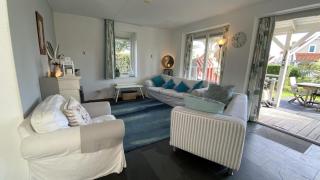 VZ217 Vakantiehuis Bruinisse - 6