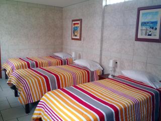 Hotel Bracamonte - Huanchaco - 9