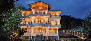 THE LANDSBY COTTAGES - Nagar - 0