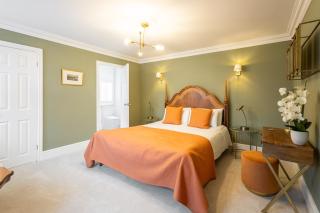 Host & Stay - Devereux House - 1