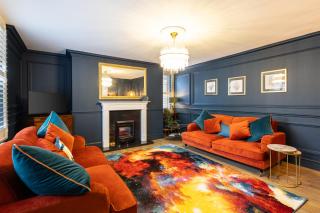 Host & Stay - Devereux House - Whitby - 2
