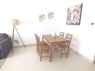 Like Home - 1BR Apartment will Amazing Swimming pool view - 7