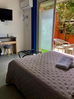 Hôtel Le Gambetta - Vias - 5