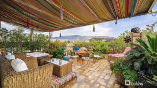 OBSRV Penthouse by LobbySquare - Atene - 7