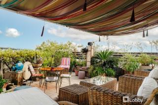 OBSRV Penthouse by LobbySquare - Atene - 3