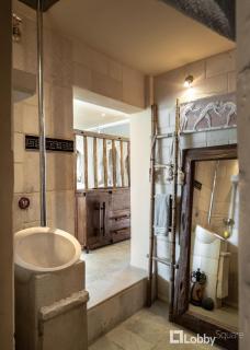 OBSRV Penthouse by LobbySquare - Atene - 2