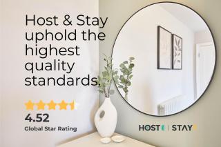 Host & Stay - Devereux House - Whitby - 6