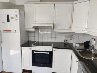 FeelHome 4 bedrooms apartment Polarvegen - 2