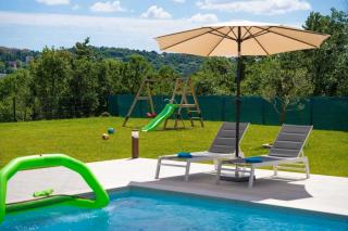 Villa Ana Lucija - Labin - 2