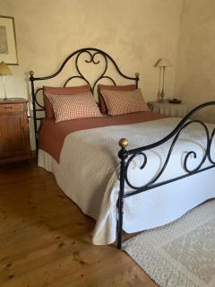 Agriturismo Viridarium - Castellucchio - 9