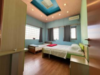 Apartment 189 - Tirana - 1