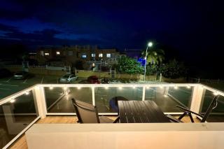 18 Refugio romántico con jacuzzi - Gran Alacant - 5