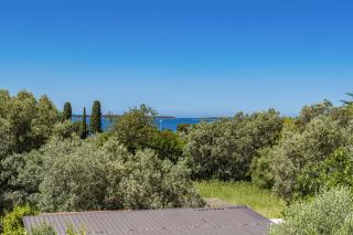 Apartment Nenad - AMAZING SEA VIEW ! Only 500 meters from the beach ! - Fažana - 7