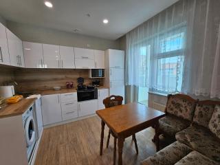 Service apartment - 3