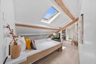 Le Vannerie - Appartement cœur historique - Tout équipé - Dijon - 7