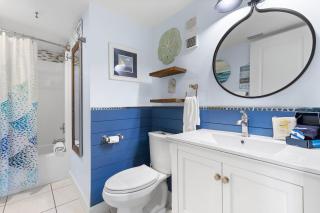 Remodeled Oceanfront Condo - Balcony, Beach, Pool - New Smyrna Beach - 2