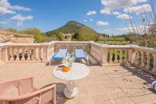 Villa Colonya Jaume-3 bedrooms, private pool near Pollensa - Pollença - 2