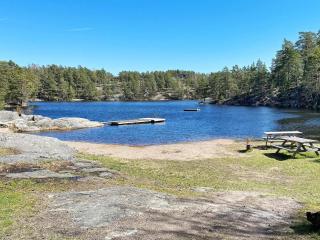 Holiday home Djurhamn VI - Djurhamn - 3