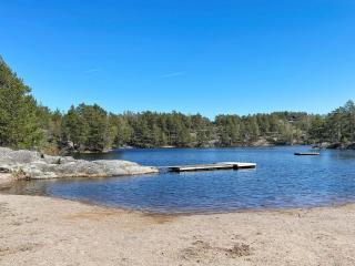 Holiday home Djurhamn VI - Djurhamn - 1