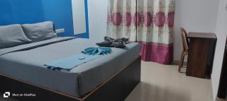 Hotel Jubilant Stays - 9