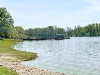 Holiday home BLENTARP III - Blentarp - 1