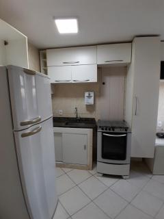 Excelente apartamento 2 quartos Parque Olímpico - Rio de Janeiro - 5