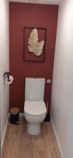 Chalets de pont cob avec spa - Gouézec - 5