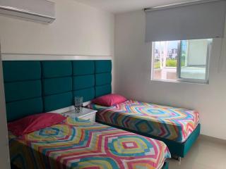 Casa Esquina Condominio Diomedes Daza Valledupar - Valledupar - 1