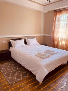 Villa Dune Rouge de la Siesta - Mohammédia - 1