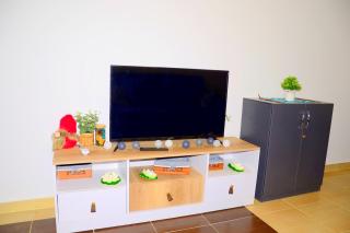 Apartment 1Bedroom - Inside Karma Beach Resort - Beach Free Access - Hurghada - 3