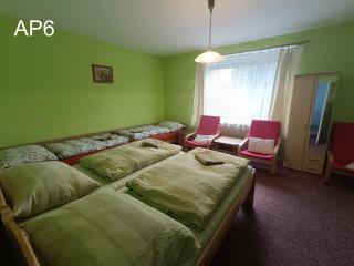 Apartmány Eva - Batňovice - 5