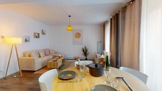 Appartement Le Key6 - 6