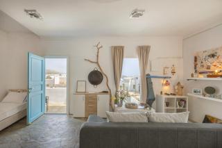 Studio Home - Naousa - 9