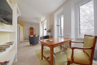 YCH-Casa sul porto antico - Roma - 9