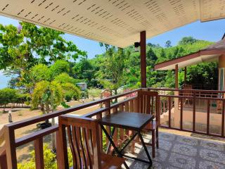 Sunrise Beach Kohyao Resort - 7