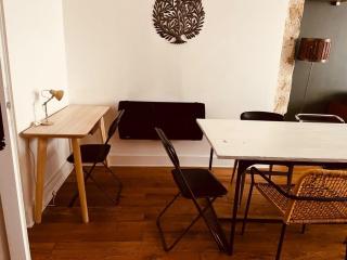appartement 65 M2 Montpellier centre - 4