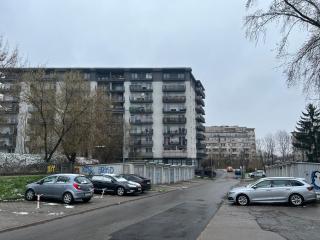 Apartament Zlota Jesień 2C - Cracóvia - 9