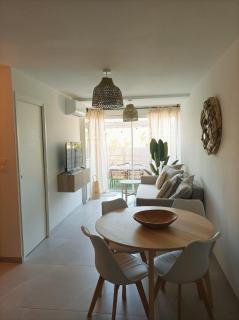 Appartement avec piscine - Sète - 4