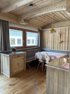 Appartement Rosa - Sankt Johann in Tirol - 7