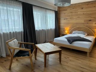 Appartement Rosa - Sankt Johann in Tirol - 2