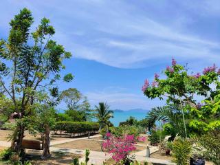 Sunrise Beach Kohyao Resort - Ko Yao Yai - 5
