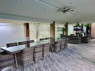 Luxury villa with Pool and Jacuzzi - Erevan - 3
