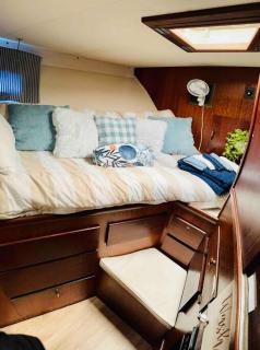 Beautiful Yacht in Clayton, NY! - 1