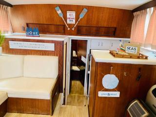 Beautiful Yacht in Clayton, NY! - Clayton - 7