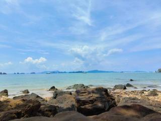 Sunrise Beach Kohyao Resort - Ko Yao Yai - 6