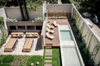 Top Rentals Plan H - 1
