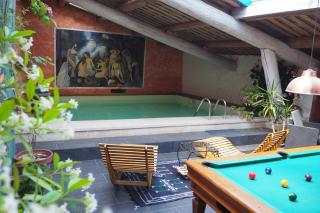Chambres d'Hôtes Le relais des marmottes en Luberon - Lagnes - 0