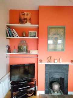 Hidden Hearts Apartment - Roscrea - 2