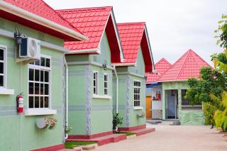 Kigongoni Gazella Hotel - Mto wa Mbu - 0