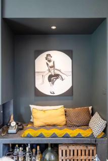 Les Cyprès - Amazing house with garden and pool - 7